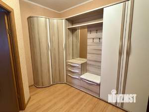 1-к квартира, вторичка, 47м2, 4/9 этаж