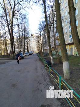 3-к квартира, вторичка, 59м2, 5/9 этаж