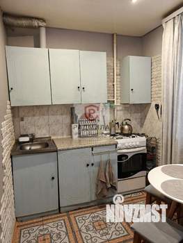 2-к квартира, вторичка, 45м2, 1/5 этаж