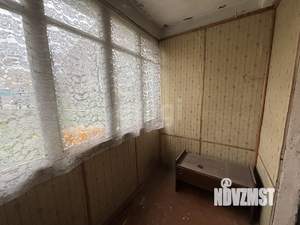 2-к квартира, вторичка, 45м2, 1/9 этаж