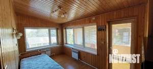 2-к квартира, вторичка, 55м2, 2/2 этаж