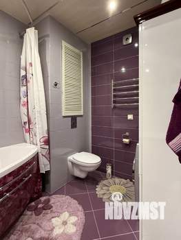 2-к квартира, вторичка, 75м2, 2/12 этаж