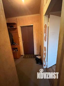 1-к квартира, вторичка, 31м2, 4/5 этаж