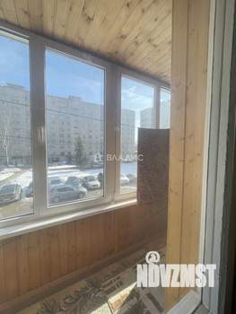 4-к квартира, вторичка, 72м2, 2/9 этаж