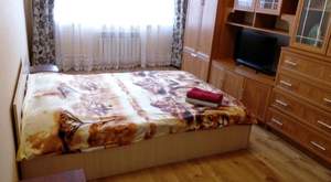 1-к квартира, вторичка, 43м2, 3/17 этаж