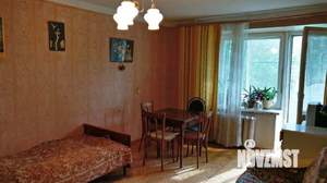 1-к квартира, вторичка, 33м2, 2/5 этаж