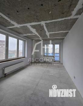 1-к квартира, вторичка, 52м2, 7/9 этаж