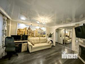 3-к квартира, вторичка, 60м2, 7/9 этаж