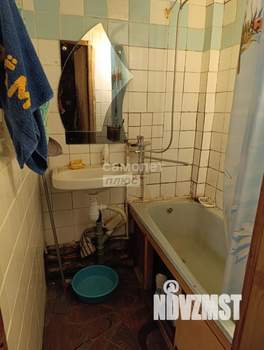 3-к квартира, вторичка, 60м2, 1/9 этаж