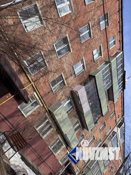 2-к квартира, вторичка, 47м2, 4/5 этаж