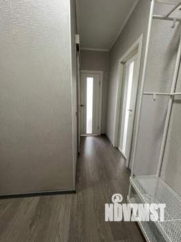1-к квартира, вторичка, 30м2, 5/5 этаж