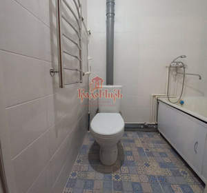 2-к квартира, вторичка, 43м2, 4/4 этаж