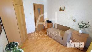 3-к квартира, вторичка, 62м2, 2/9 этаж