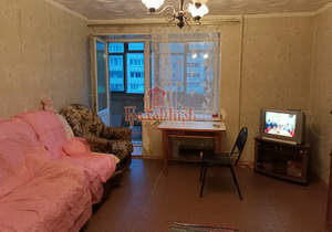 3-к квартира, вторичка, 65м2, 2/9 этаж