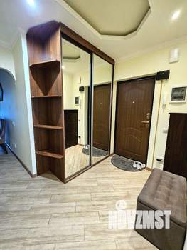 1-к квартира, вторичка, 42м2, 12/14 этаж
