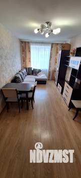 2-к квартира, вторичка, 36м2, 3/6 этаж