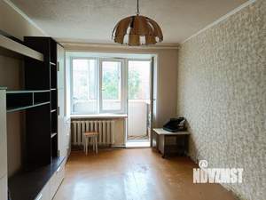 2-к квартира, вторичка, 41м2, 4/5 этаж
