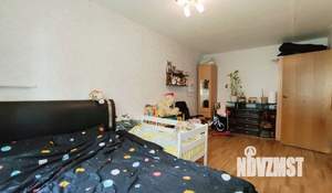 1-к квартира, вторичка, 32м2, 4/5 этаж