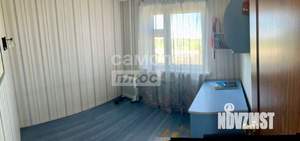 3-к квартира, вторичка, 70м2, 5/9 этаж