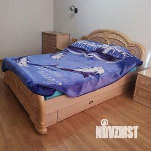 3-к квартира, вторичка, 57м2, 5/5 этаж