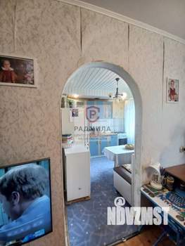 2-к квартира, вторичка, 49м2, 3/9 этаж