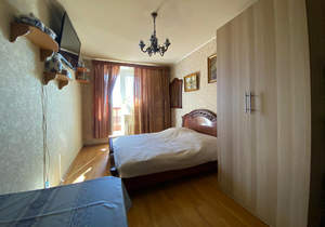 1-к квартира, вторичка, 48м2, 14/17 этаж