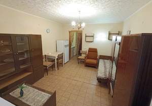 1-к квартира, вторичка, 17м2, 3/5 этаж