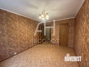 2-к квартира, вторичка, 47м2, 1/5 этаж
