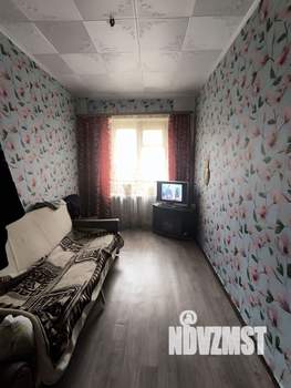 4-к квартира, вторичка, 88м2, 2/3 этаж