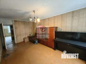 2-к квартира, вторичка, 48м2, 2/5 этаж