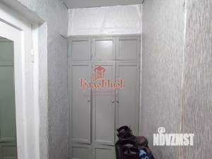 1-к квартира, вторичка, 30м2, 5/5 этаж