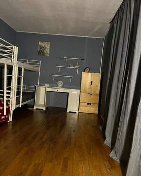 3-к квартира, вторичка, 110м2, 4/4 этаж