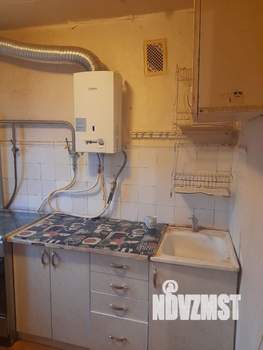 2-к квартира, вторичка, 45м2, 5/5 этаж