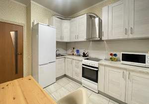 1-к квартира, вторичка, 37м2, 6/7 этаж