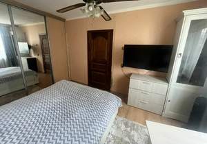 3-к квартира, вторичка, 60м2, 3/5 этаж