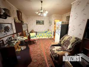 2-к квартира, вторичка, 42м2, 4/5 этаж