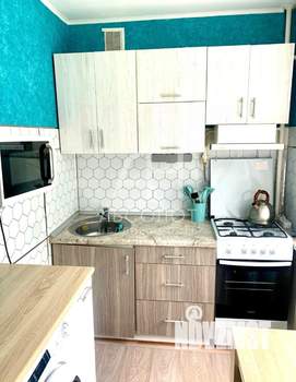 2-к квартира, вторичка, 42м2, 4/5 этаж