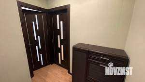 1-к квартира, вторичка, 28м2, 3/5 этаж