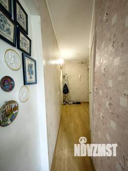 2-к квартира, вторичка, 50м2, 4/9 этаж
