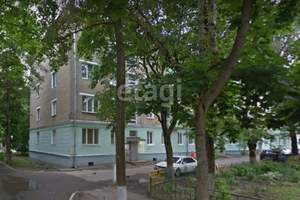 2-к квартира, вторичка, 42м2, 3/4 этаж