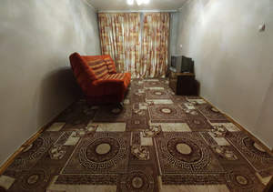 1-к квартира, вторичка, 39м2, 1/9 этаж