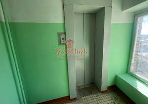 1-к квартира, вторичка, 35м2, 8/9 этаж