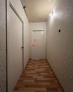 2-к квартира, вторичка, 43м2, 4/4 этаж