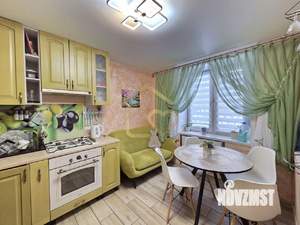 2-к квартира, вторичка, 53м2, 1/5 этаж