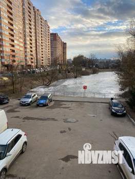 3-к квартира, вторичка, 73м2, 2/9 этаж