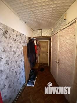 3-к квартира, вторичка, 65м2, 7/9 этаж