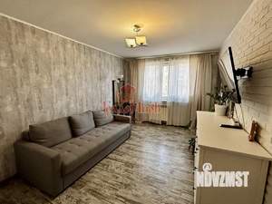4-к квартира, вторичка, 59м2, 1/5 этаж