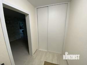 2-к квартира, вторичка, 74м2, 5/17 этаж