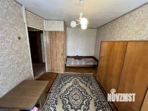 2-к квартира, вторичка, 42м2, 5/5 этаж