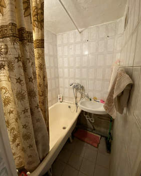 3-к квартира, вторичка, 78м2, 7/9 этаж